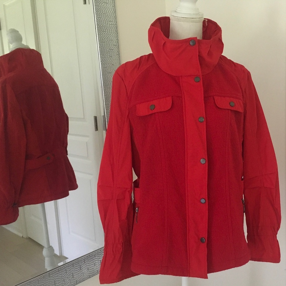 Vintage Apriori jacket
